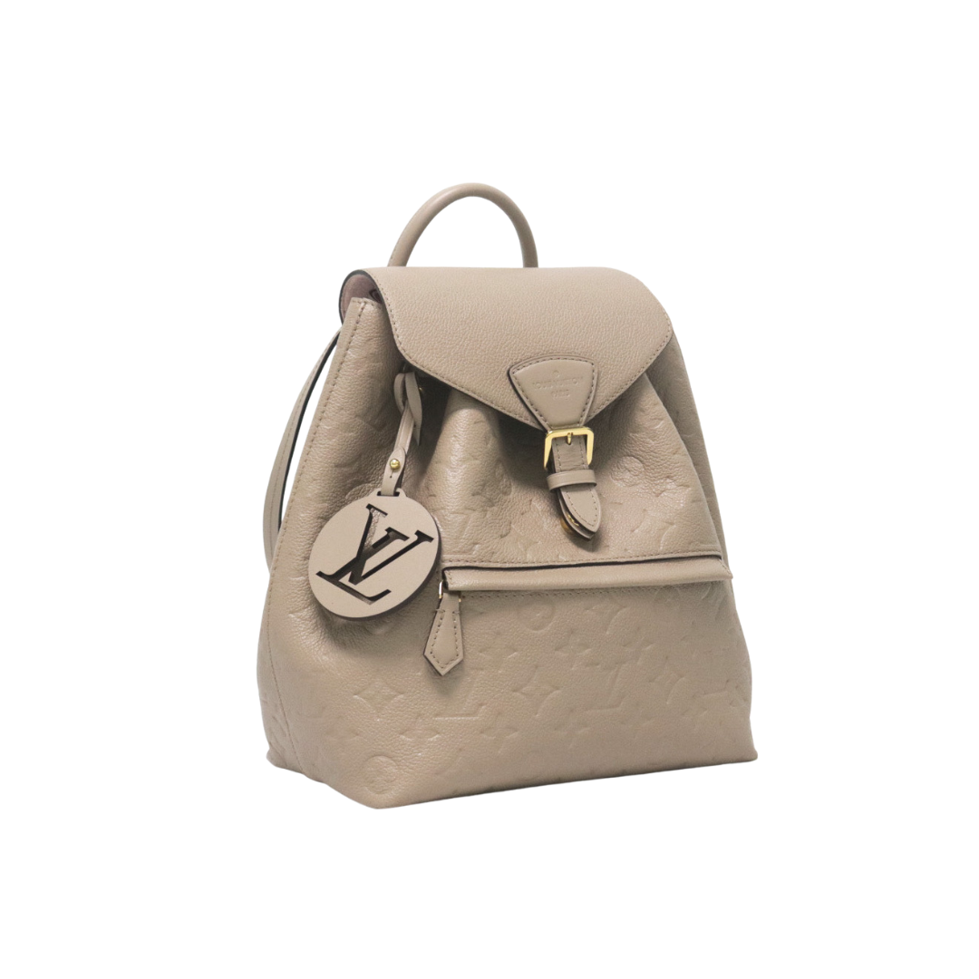 Louis Vuitton Empreinte Montsouris Backpack NM – The Clawset