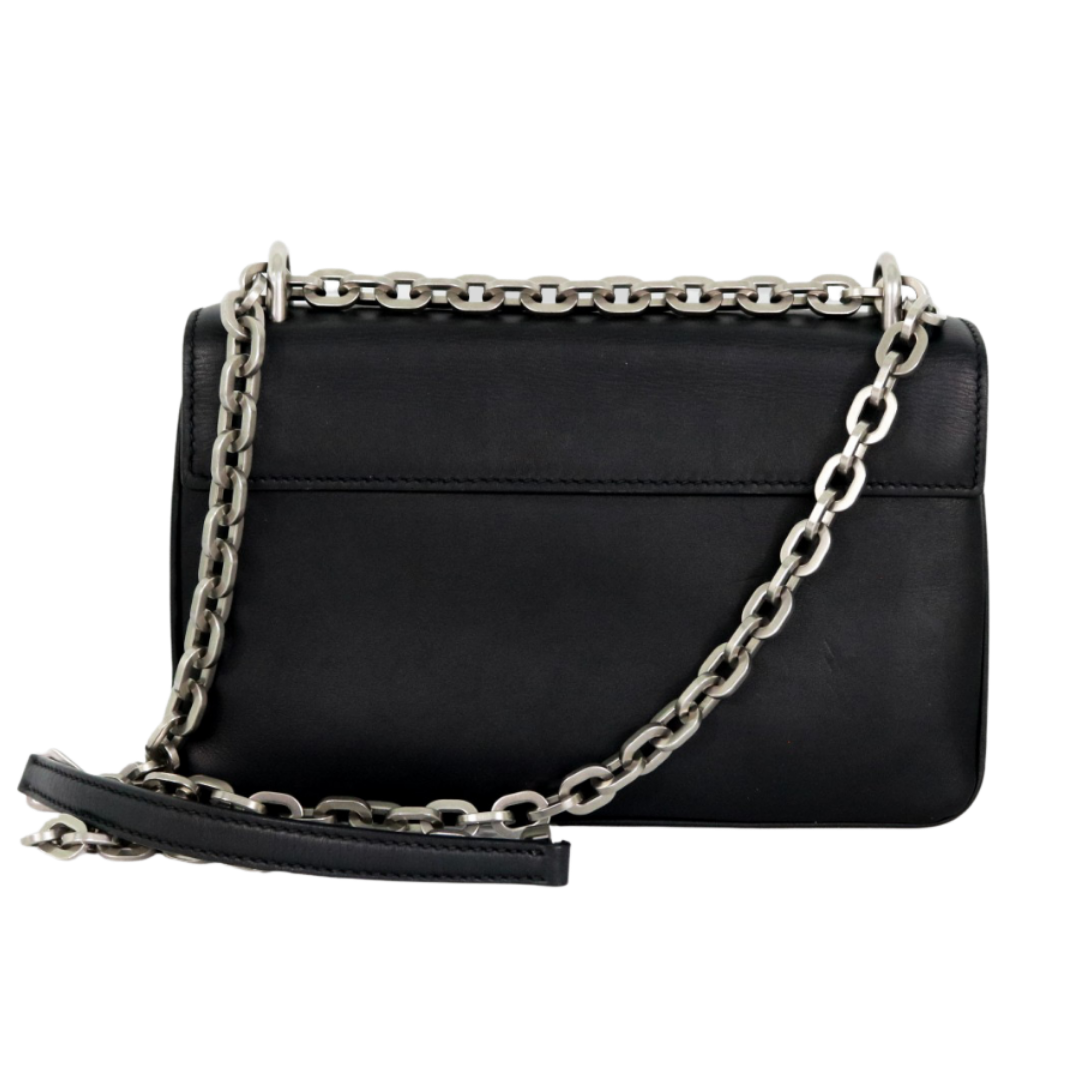 PRADA PATTINA CROSSBODY – Jewelry Banc