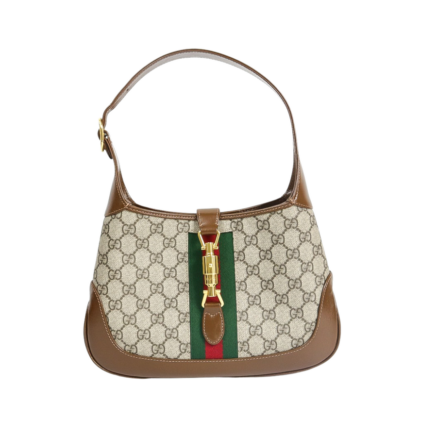 GUCCI JACKIE 1961 SMALL SHOULDER BAG