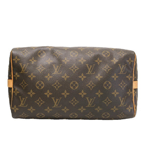 LOUIS VUITTON SPEEDY 30 MONOGRAM