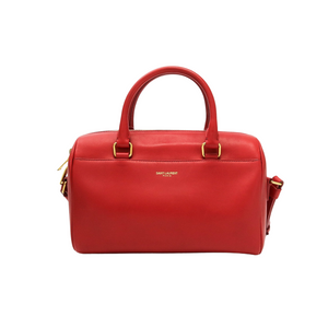 SAINT LAURENT CLASSIC BABY DUFFLE