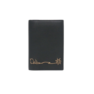 Christian Dior Bi-Fold Card Holder