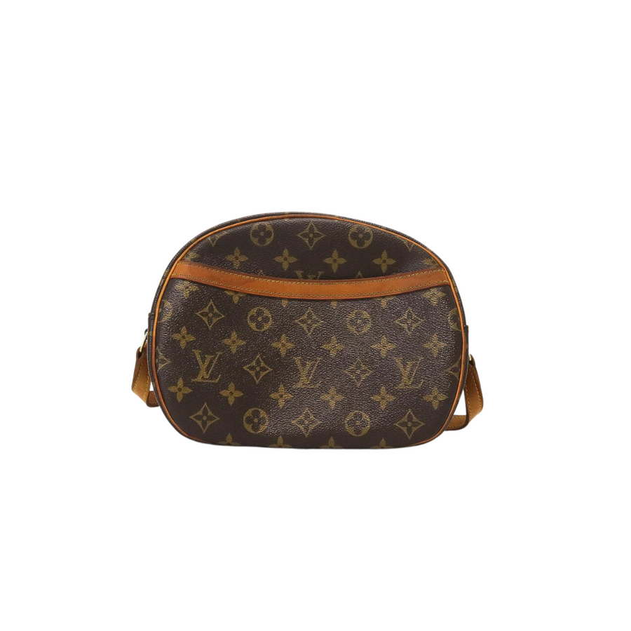 LOUIS VUITTON BLOIS MONOGRAM