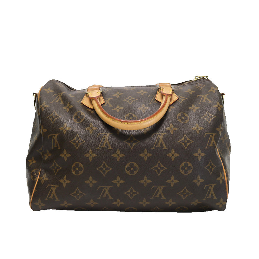 LOUIS VUITTON SPEEDY 30 MONOGRAM