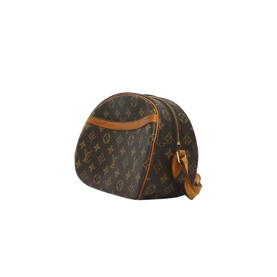 LOUIS VUITTON BLOIS MONOGRAM