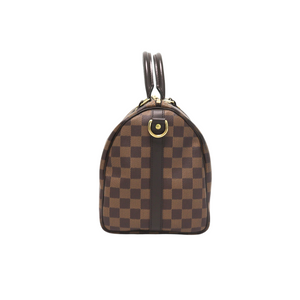 LOUIS VUITTON SPEEDY BANDOULIERE 30