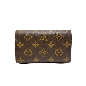 LOUIS VUITTON PORTE MONNAIE