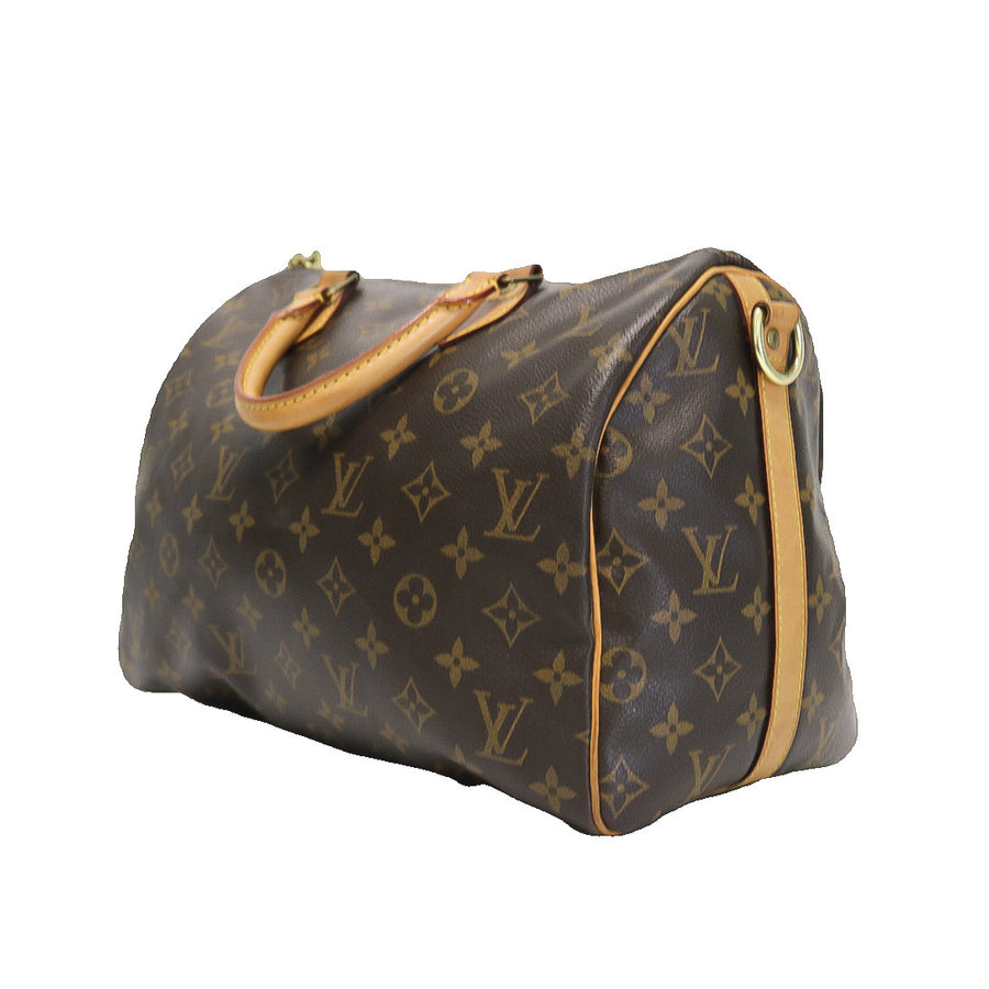 LOUIS VUITTON SPEEDY 30 MONOGRAM