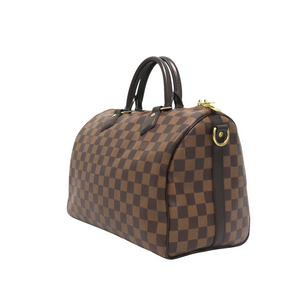 LOUIS VUITTON SPEEDY BANDOULIERE 30