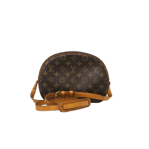 LOUIS VUITTON BLOIS MONOGRAM