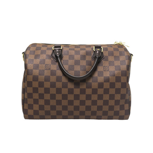 LOUIS VUITTON SPEEDY BANDOULIERE 30