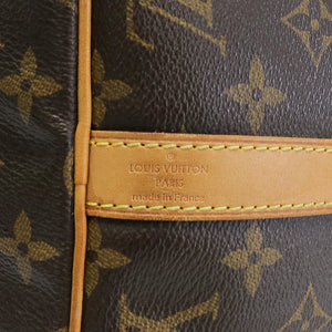 LOUIS VUITTON SPEEDY 30 MONOGRAM