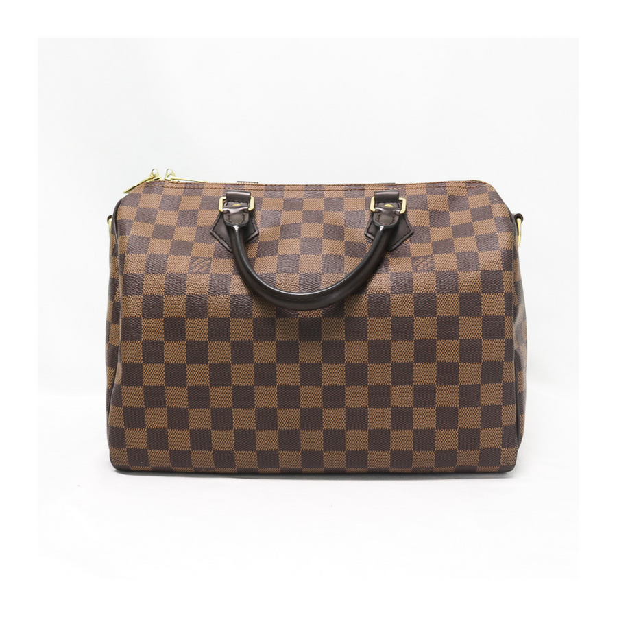 LOUIS VUITTON SPEEDY BANDOULIERE 30