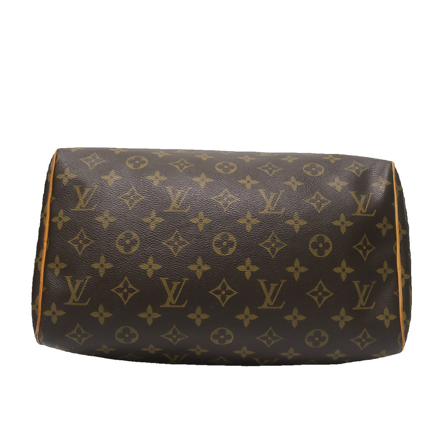 LOUIS VUITTON SPEEDY 30 MONOGRAM