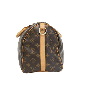 LOUIS VUITTON SPEEDY 30 MONOGRAM