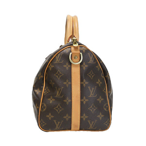 LOUIS VUITTON SPEEDY 30 MONOGRAM