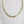 Load image into Gallery viewer, YELLOW GOLD CHIMENTO  ITALIAN NECKLACE
