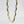Load image into Gallery viewer, YELLOW GOLD CHIMENTO  ITALIAN NECKLACE
