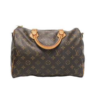 LOUIS VUITTON SPEEDY 30 MONOGRAM