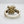 Load image into Gallery viewer, WHITE GOLD LADY&#39;S DIAMOND CLUSTER RING
