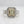 Load image into Gallery viewer, WHITE GOLD LADY&#39;S DIAMOND CLUSTER RING
