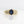 Load image into Gallery viewer, YELLOW GOLD LADY&#39;S FASHION RING WITH SAPPHIRE AND DIAMONDS
