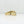 Load image into Gallery viewer, YELLOW GOLD MEN&#39;S RING WITH 5 DIAMONDS
