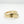 Load image into Gallery viewer, YELLOW GOLD MEN&#39;S RING WITH 5 DIAMONDS
