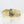 Load image into Gallery viewer, YELLOW GOLD MEN&#39;S RING WITH 5 DIAMONDS
