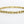 Load image into Gallery viewer, YELLOW GOLD BIZANTINE STYLE BRACELET
