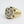 Load image into Gallery viewer, YELLOW GOLD ROUND DIAMONDS MEN&#39;S RING
