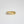 Load image into Gallery viewer, YELLOW GOLD CHANNEL SET WEDDING RING
