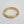 Load image into Gallery viewer, YELLOW GOLD CHANNEL SET WEDDING RING
