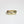 Load image into Gallery viewer, YELLOW WHITE AND ROSE GOLD THREE BAND RING
