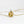 Load image into Gallery viewer, YELLOW GOLD PENDANT WITH CITRINE GEMSTONE AND BOX CHAIN
