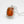 Load image into Gallery viewer, NATURAL FIRE OPAL &amp; DIAMOND PENDANT NECKLACE
