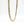 Load image into Gallery viewer, YELLOW GOLD CUBAN STYLE NECKLACE
