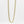 Load image into Gallery viewer, YELLOW GOLD CUBAN LINK MEN&#39;S NECKLACE
