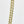 Load image into Gallery viewer, YELLOW GOLD CUBAN LINK MEN&#39;S NECKLACE
