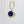 Load image into Gallery viewer, LAPIS LAZULI EARRINGS
