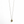 Load image into Gallery viewer, YELLOW GOLD NUGGET PENDANT WITH NATURAL DIAMONDS.
