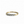 Load image into Gallery viewer, YELLOW GOLD NATURAL DIAMOND BAND
