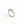 Load image into Gallery viewer, YELLOW GOLD NATURAL DIAMOND BAND
