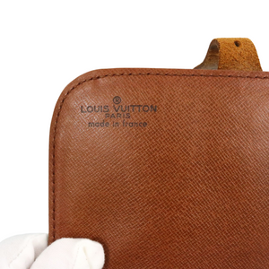 LOUIS VUITTON CARTOUCHIER