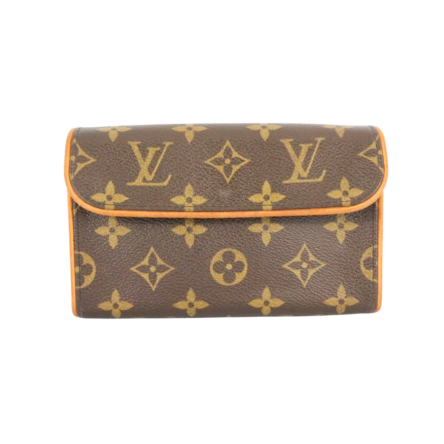 LOUIS VUITTON FLORENTINE BUM