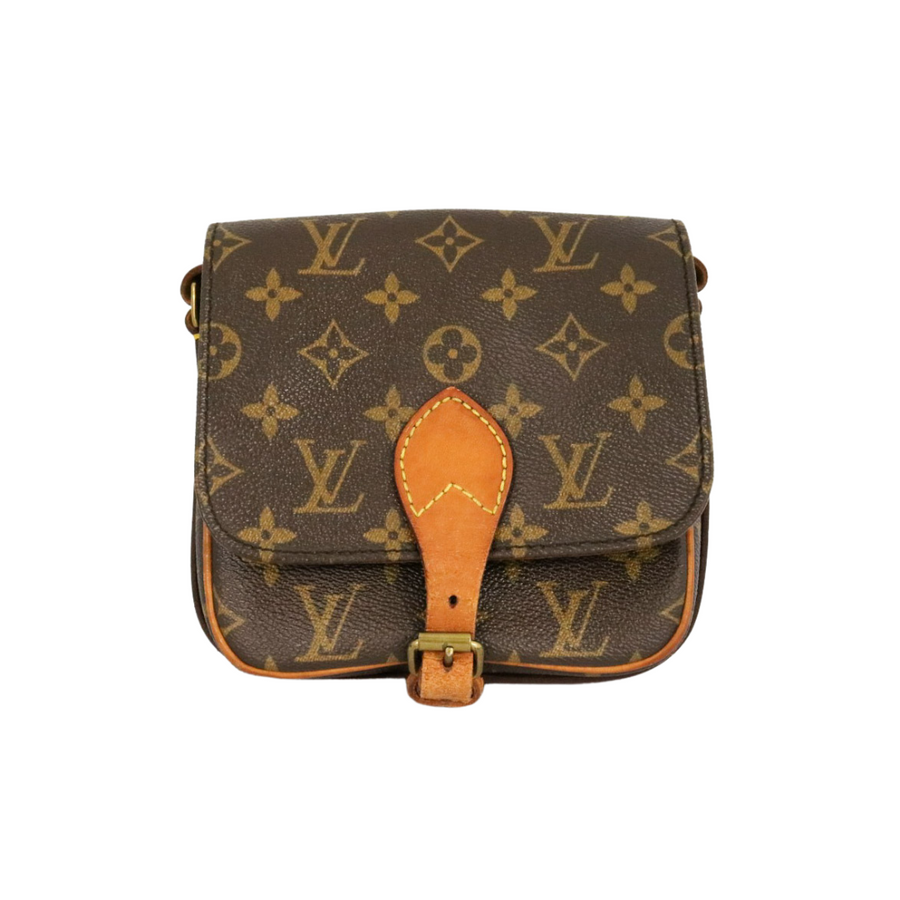 LOUIS VUITTON CARTOUCHIER