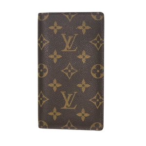 Louis Vuitton Agenda Cover 