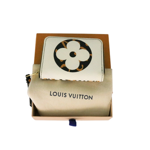 LOUIS VUITTON ZIPPY COIN WALLET