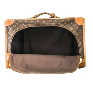 LOUIS VUITTON PULLMAN LUGGAGE 65