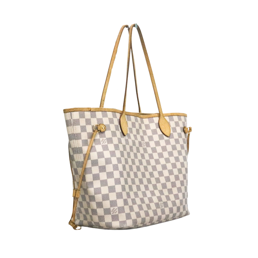 LOUIS VUITTON NEVERFULL MM